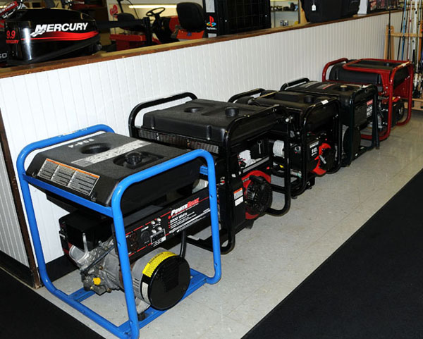 generators for sale or trade